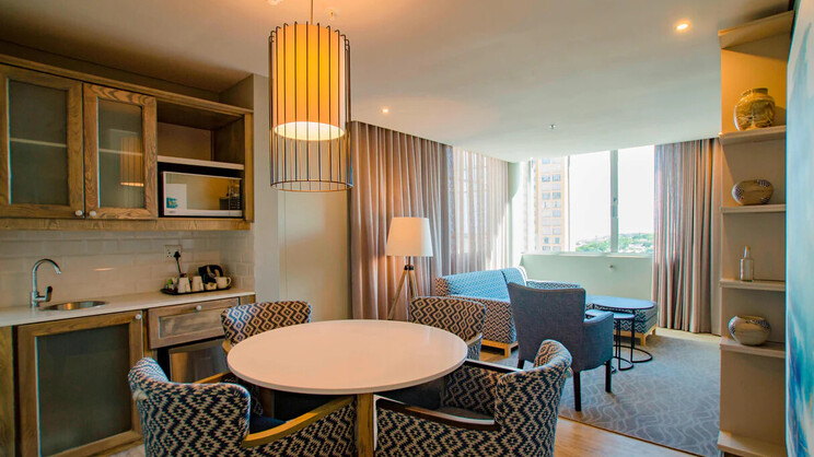 Protea Hotel Durban Umhlanga